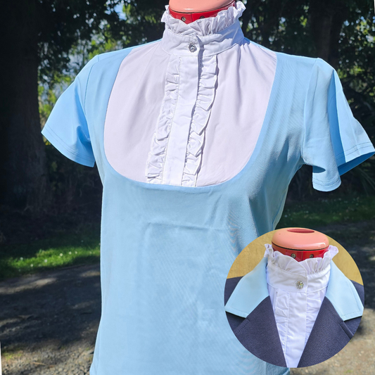 Hurlford Alice Shirt Childs Hurlford