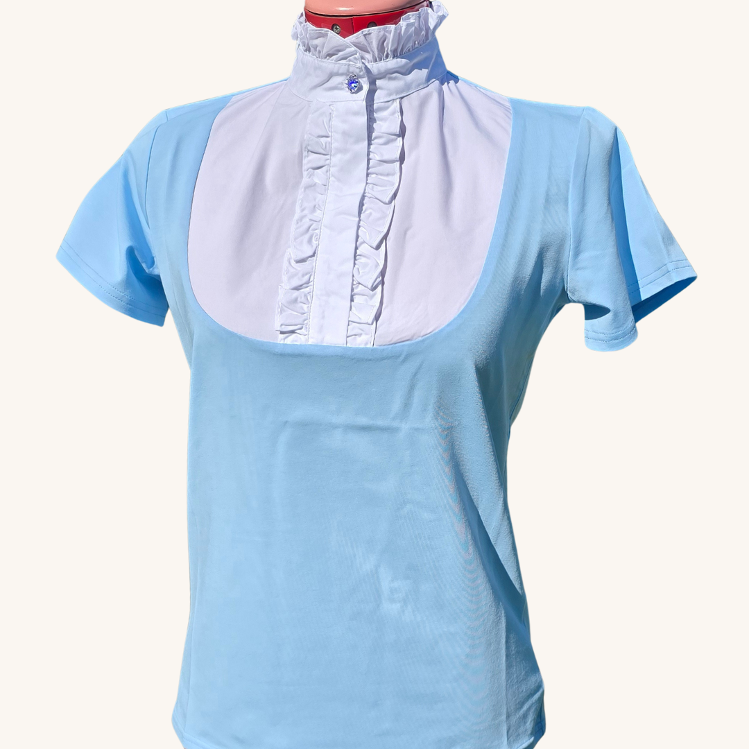 Hurlford Alice Shirt Adults Hurlford