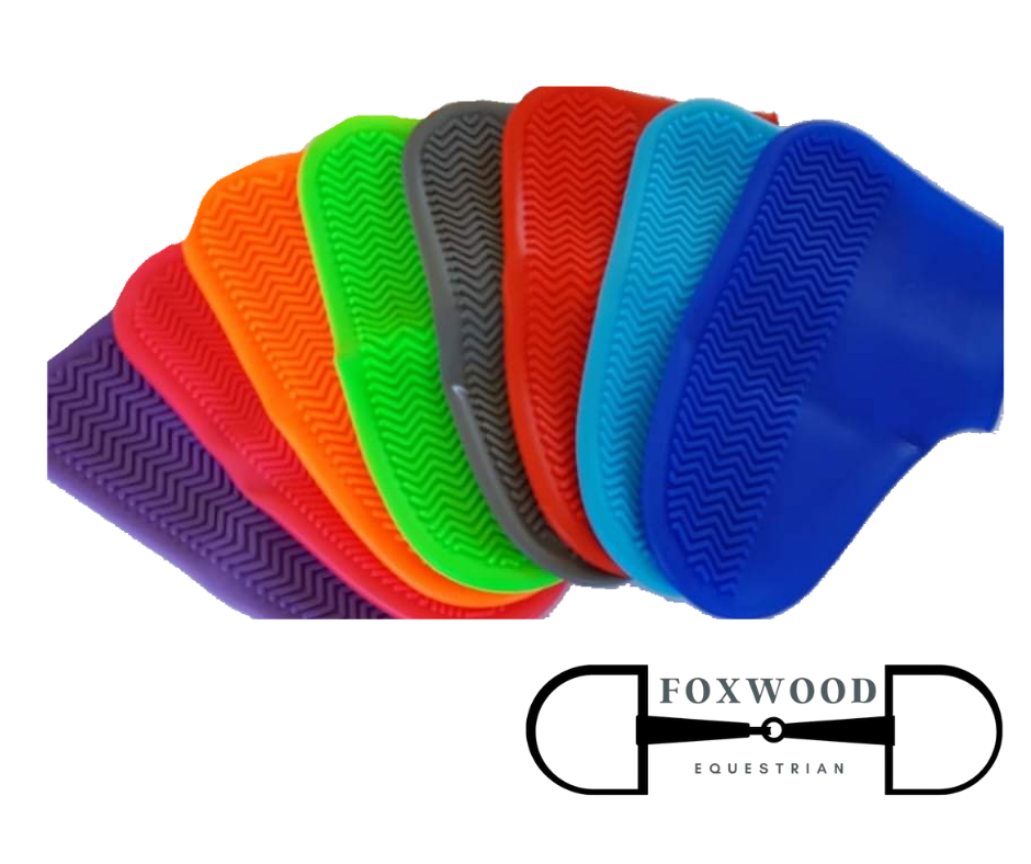 Bootezz Boot Covers Foxwood Equestrian | Showing Tack and Saddlery Store