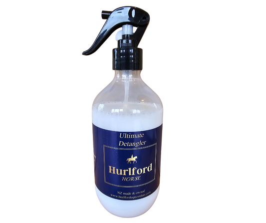 Hurlford Ultimate Detangler Hurlford