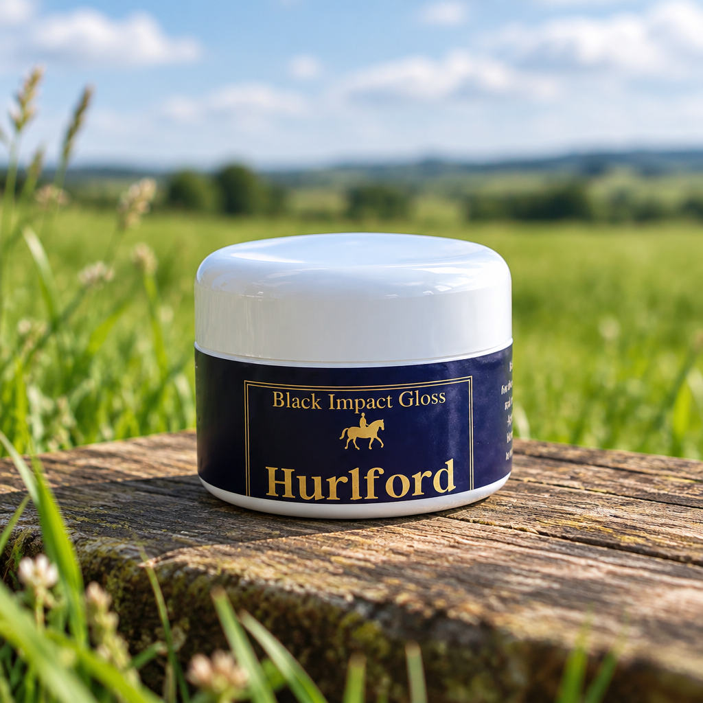 Hurlford Impact Gloss Makeup Hurlford