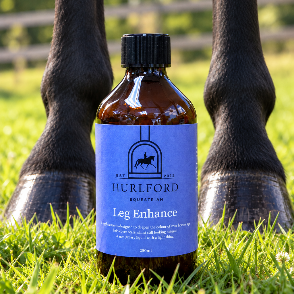 Hurlford Leg Enhance Hurlford