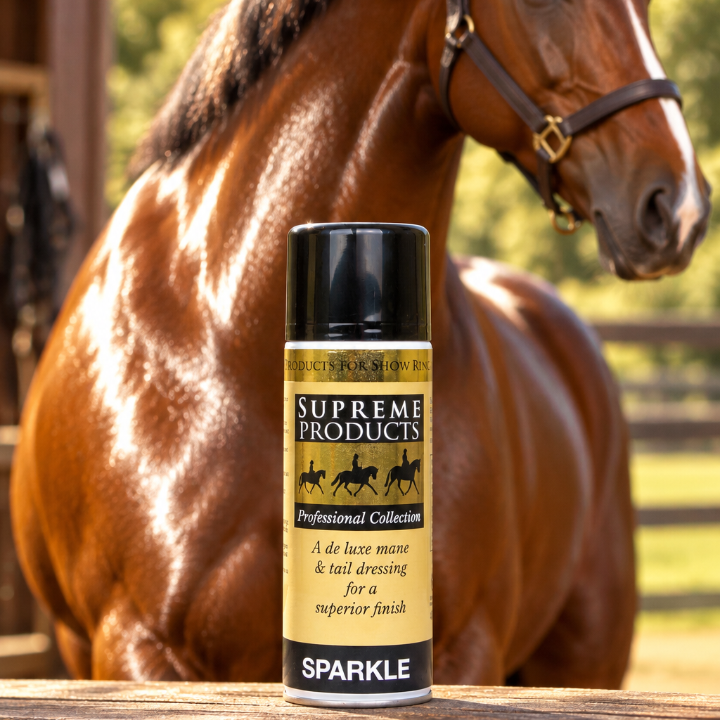 Supreme Products Sparkle Supreme Products
