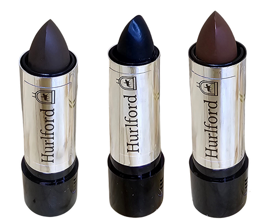 Hurlford Blemish Cover Hurlford