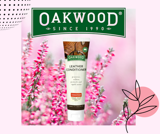 Oakwood Leather Conditioner Oakwood
