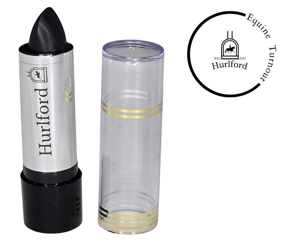 Hurlford Blemish Cover Hurlford