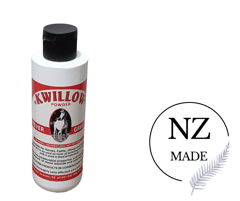 Kwillow Powder Kwillow