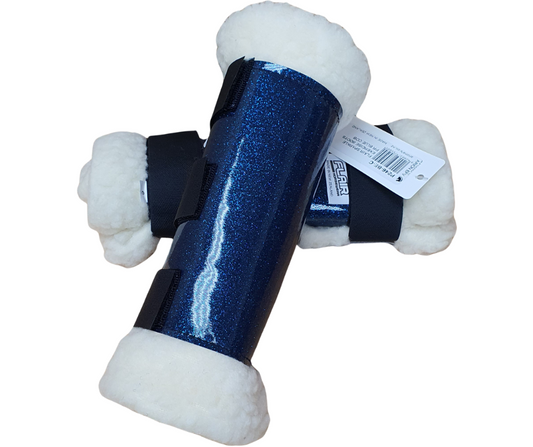 Flair Horse Boots Single Colour Flair