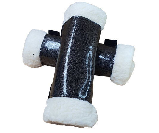 Flair Horse Boots Single Colour Flair