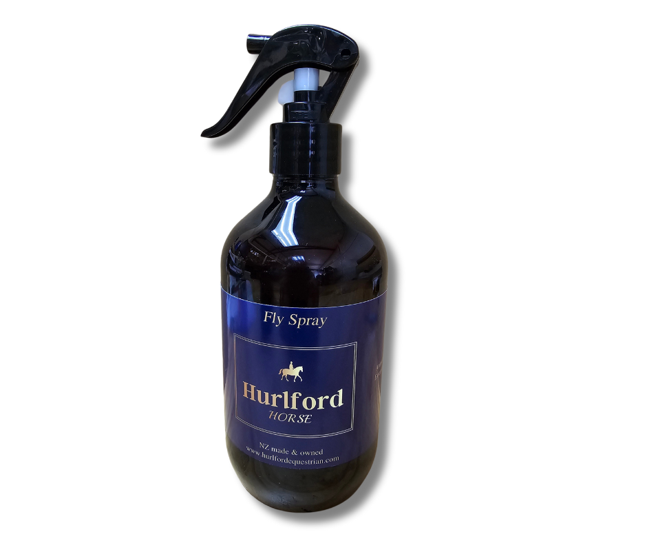 Hurlford Fly & Bug  Spray Hurlford