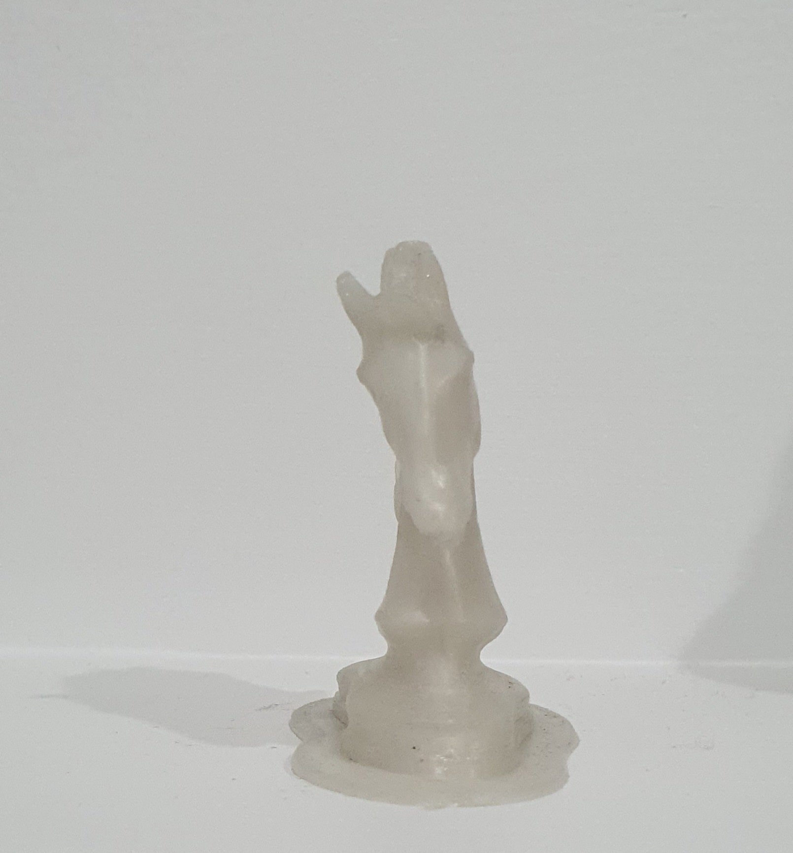 Glow In The Dark Horse Bust