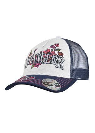 Wrangler Cap Leticia  Foxwood Equestrian | Showing Tack and Saddlery Store