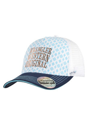 Wrangler Cap Rosario  Foxwood Equestrian | Showing Tack and Saddlery Store