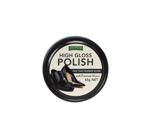 Oakwood High Gloss Polish Oakwood