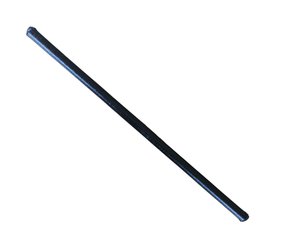 County English Leather Show Cane Childs County Black