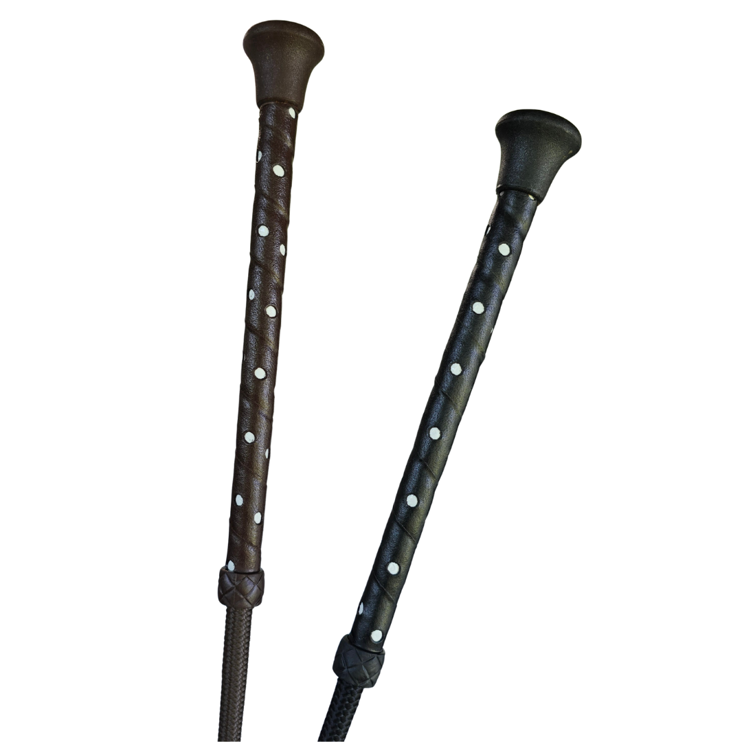 Childs Length Dressage Whip | County