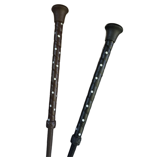 Childs Length Dressage Whip | County