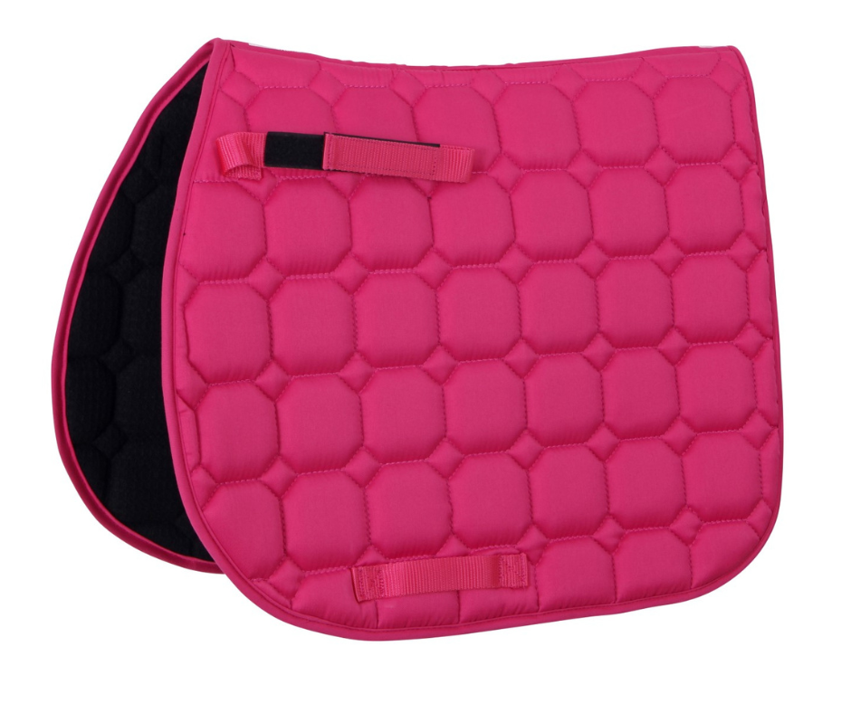 Flair Junior Saddle Pad Flair