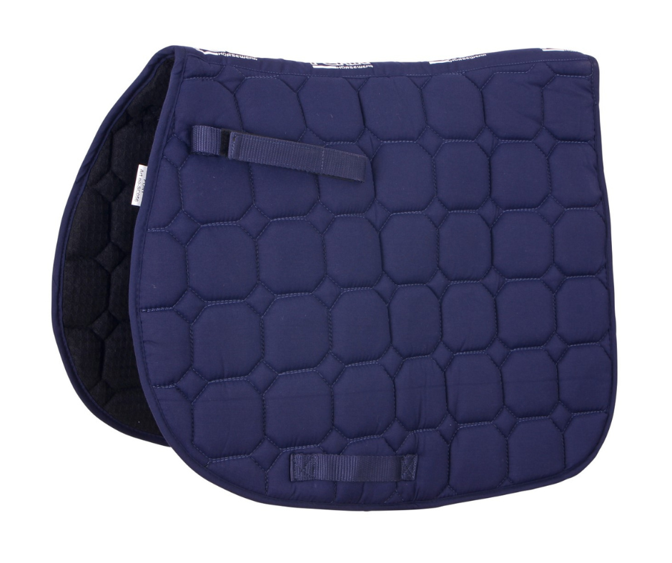 Flair Junior Saddle Pad Flair