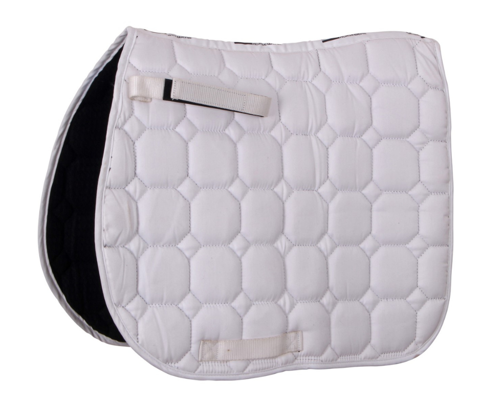 Flair Junior Saddle Pad Flair