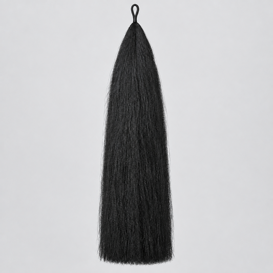 Foxwood False Tails| Double Thickness  Foxwood Equestrian | Showing Tack and Saddlery Store