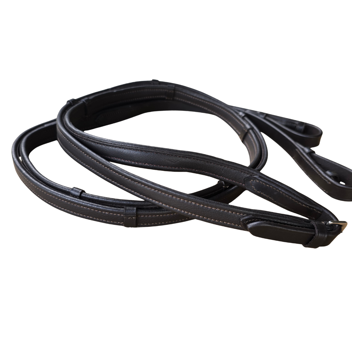 Windsor Weymouth |Havana Brown  Foxwood Equestrian | Showing Tack and Saddlery Store