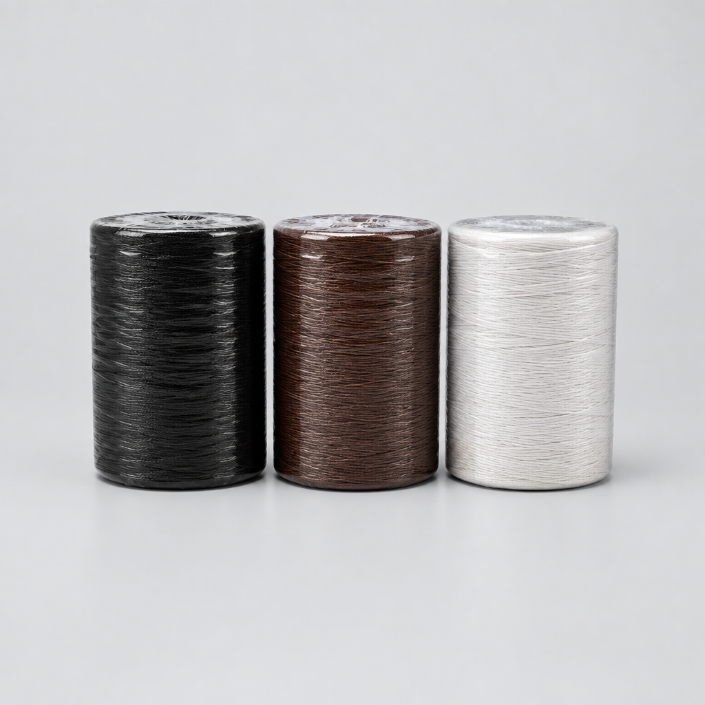 Plaiting Thread 75m  Foxwood Equestrian | Showing Tack and Saddlery Store