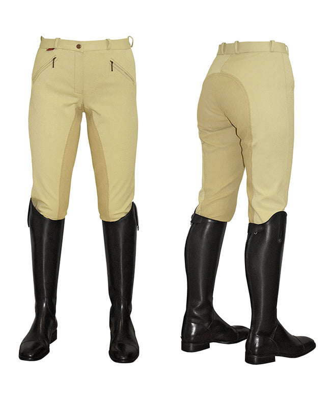 Cavallino Ladies Classic Breeches Cavallino