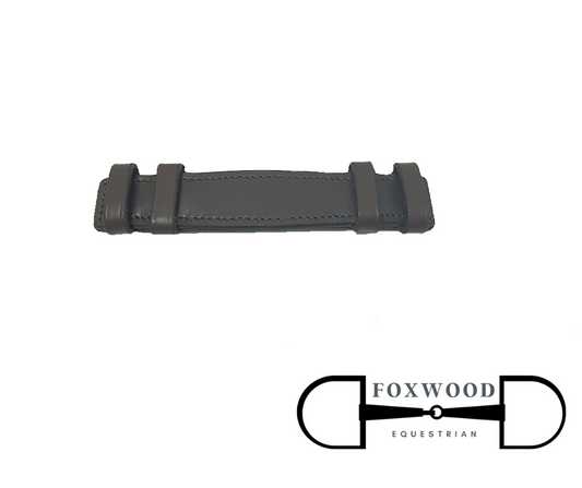 Saddle Hunter Chain Guard  Foxwood Equestrian | Showing Tack and Saddlery Store