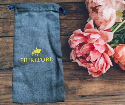 Hurlford Drawstring Bag Hurlford
