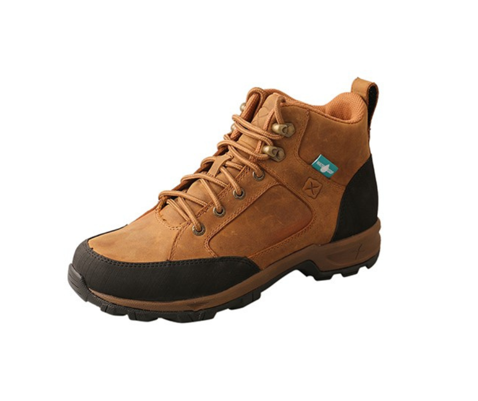Twisted X Hiker Boot- Womens Thomas Cook