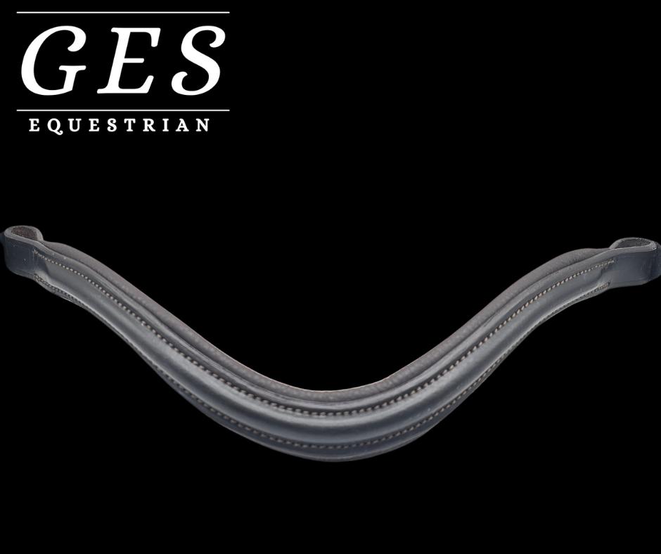 GES Mix N Match Snaffle Bridle GES Equestrian