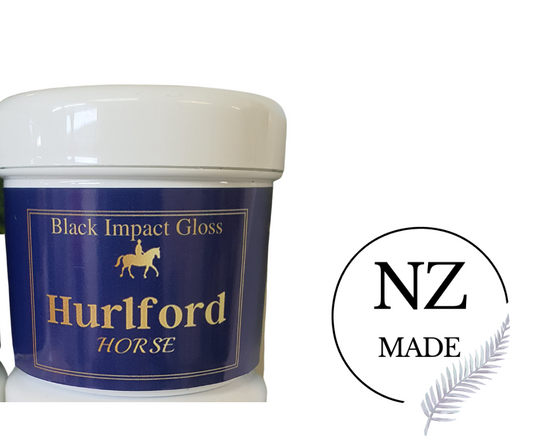 Hurlford Impact Gloss Makeup Hurlford