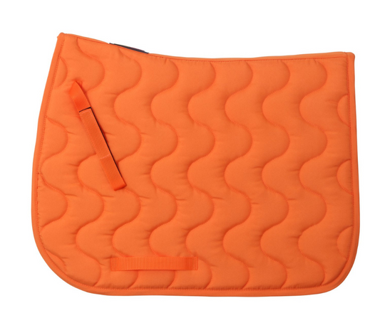 X Flair Wave Saddle Pad Flair