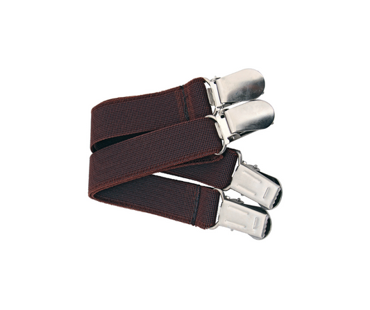 Jodhpur Clips  Foxwood Equestrian | Showing Tack and Saddlery Store