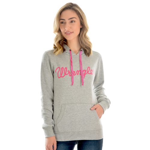 Whitney Hoodie Wrangler