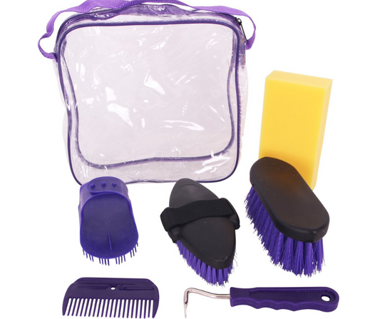 Blue Tag Grooming Kit Blue Tag