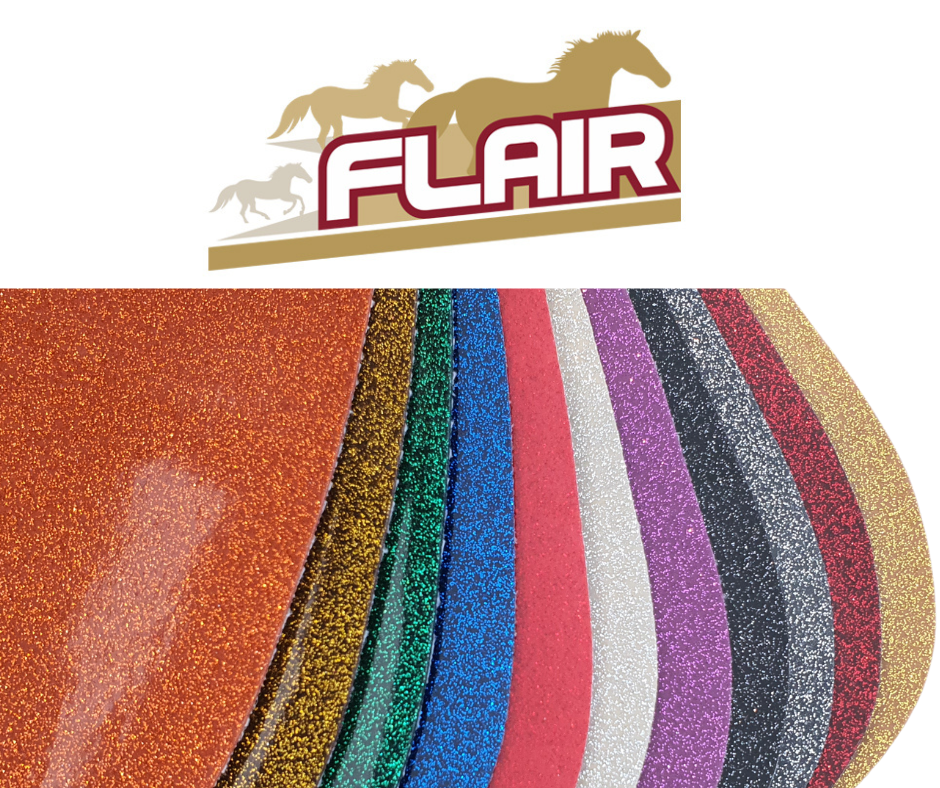 Flair Horse Boots Single Colour Flair