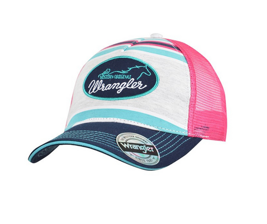 Wrangler Ava Cap Wrangler