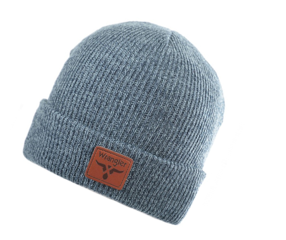 Wrangler Byron Beanie Wrangler