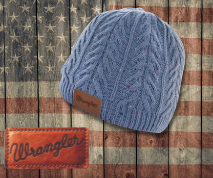 Wrangler Connie Beanie Wrangler