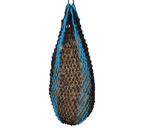 Slow Feeder Hay Net Flair