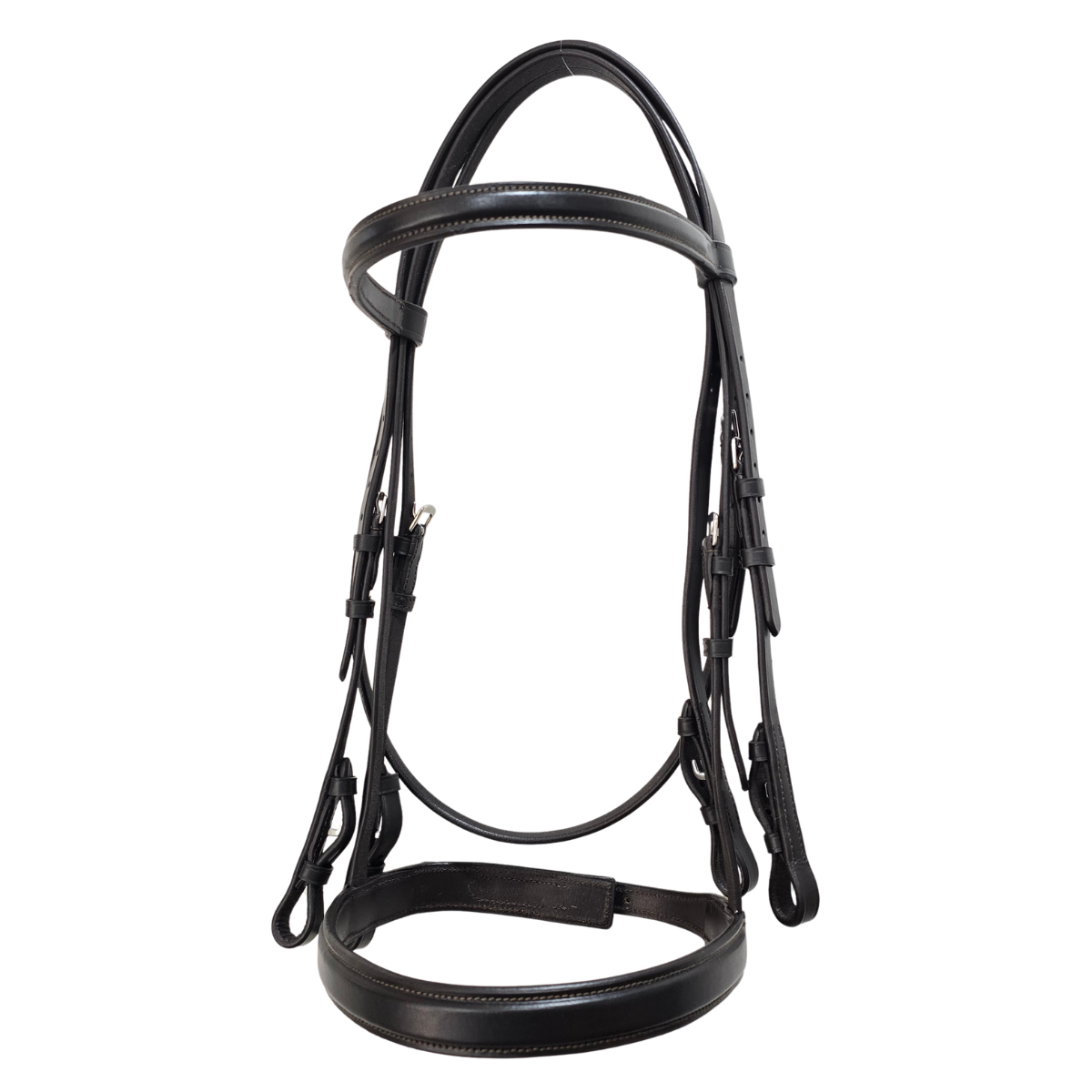 Windsor Weymouth |Havana Brown  Foxwood Equestrian | Showing Tack and Saddlery Store