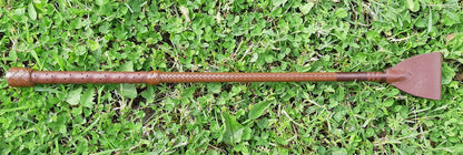 Leather Covered Whip-Child's