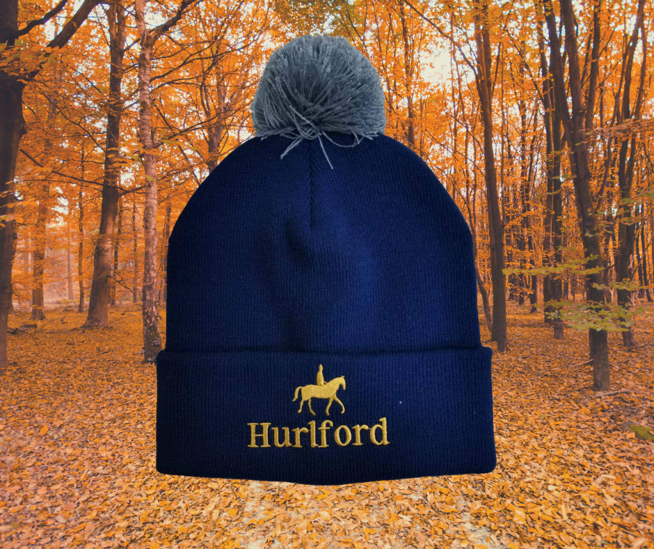 Hurlford Beanie