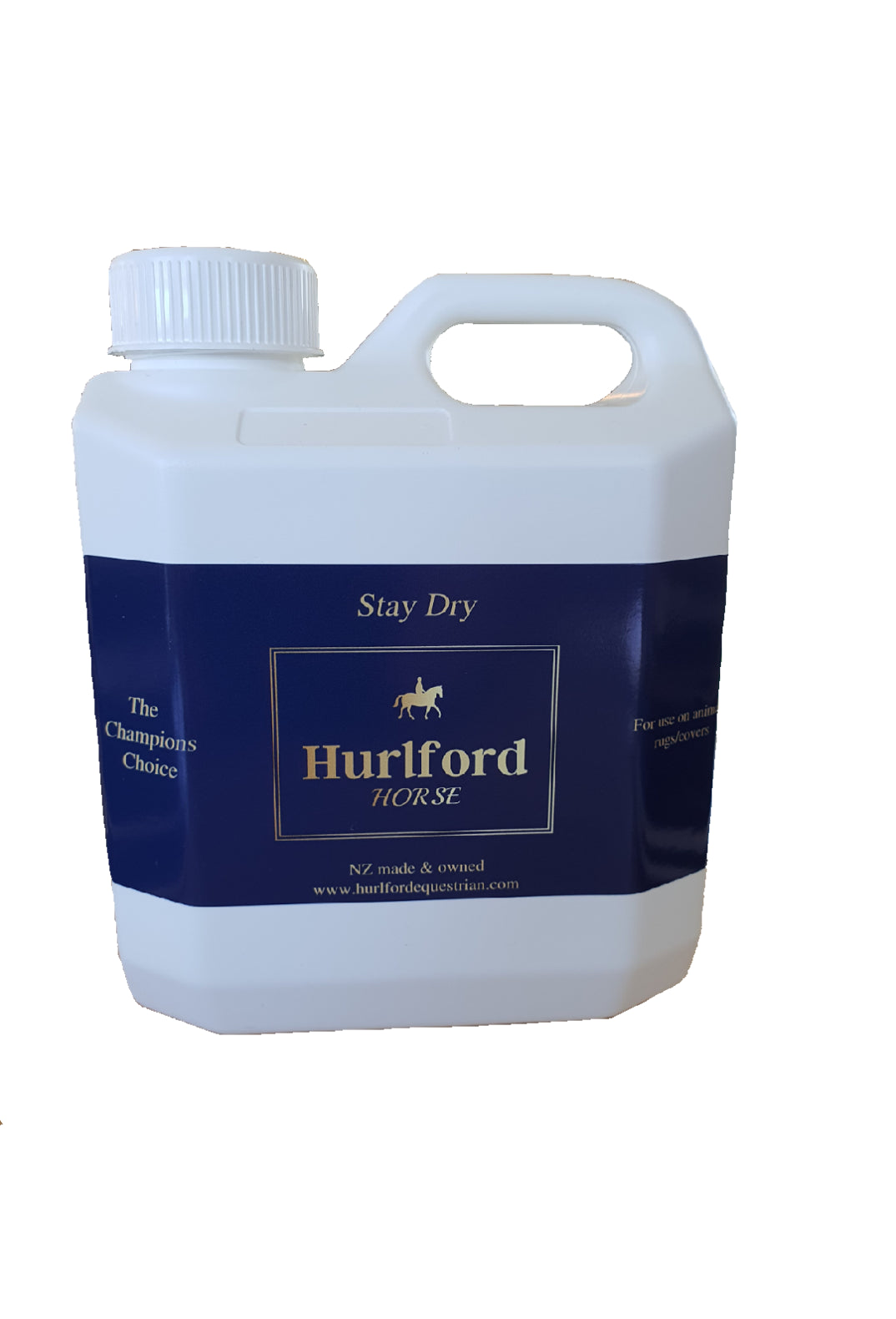 Hurlford Stay Dry- Rug Waterproof