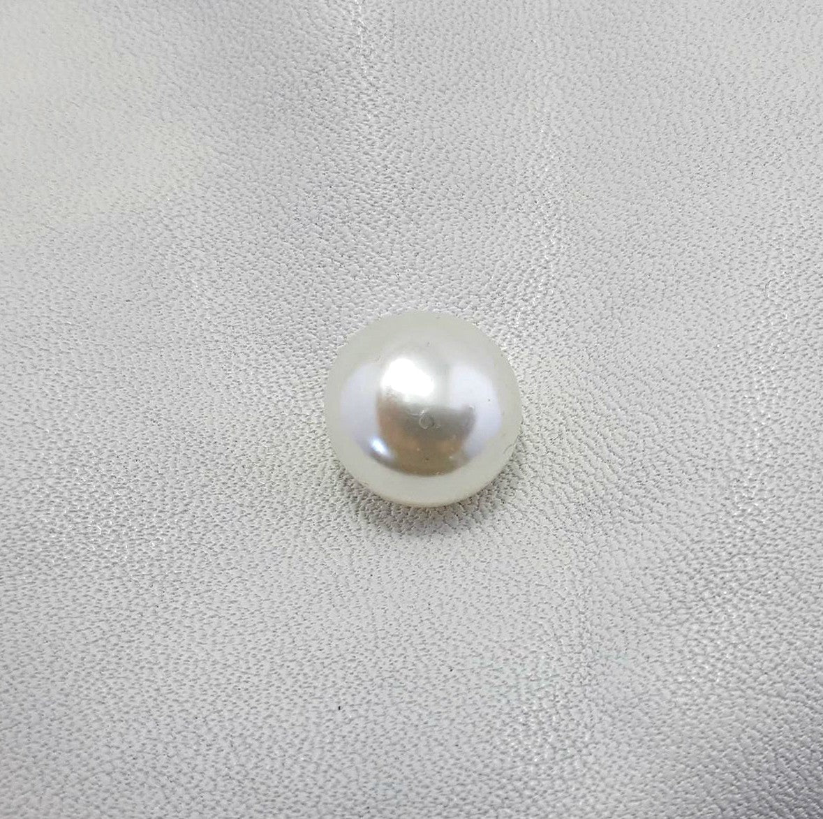 Single Pearl Stock Pin