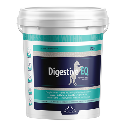 Digestive EQ Formula Poseidon Animal Health