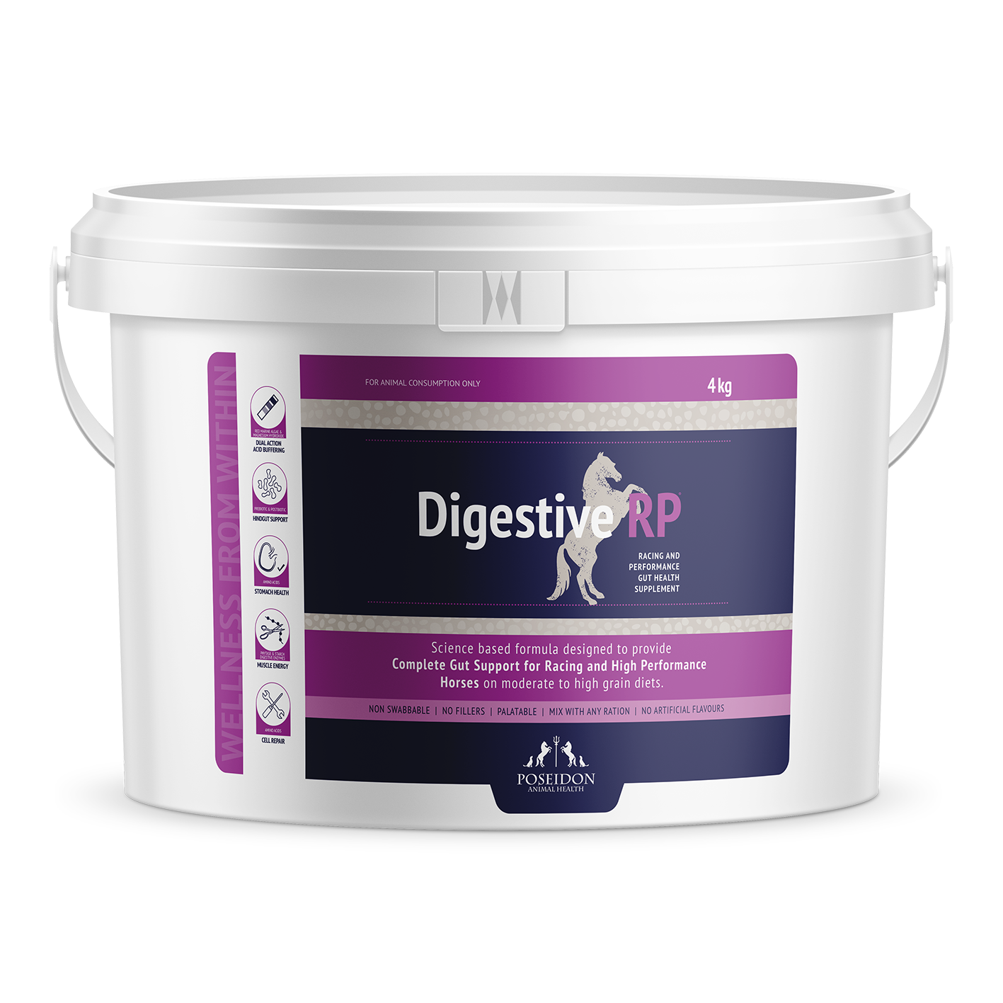 Digestive RP Poseidon Animal Health