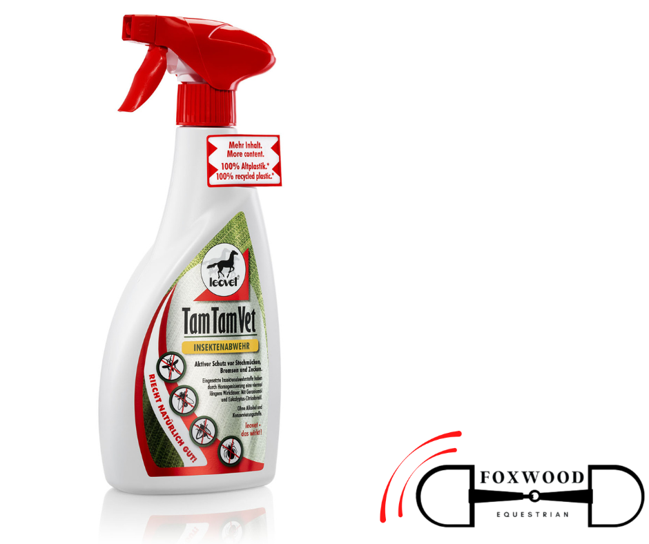 Leovet TamTam Insect Repellent Spray Leovet